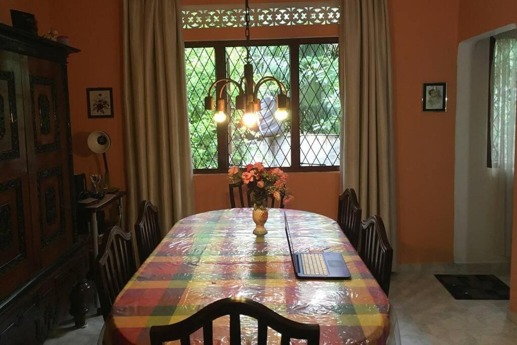 Wellington Villa Hikkaduwa Exterior photo