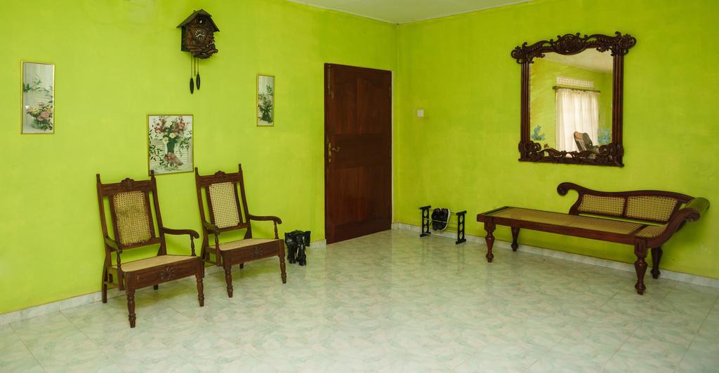 Wellington Villa Hikkaduwa Room photo