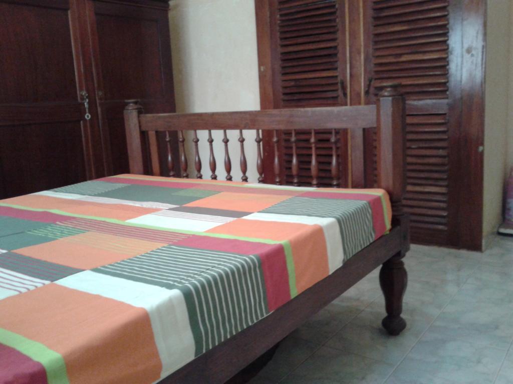 Wellington Villa Hikkaduwa Room photo